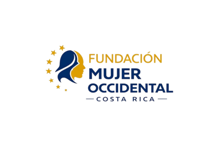 Logo Fundación Mujer Occidental de Costa Rica